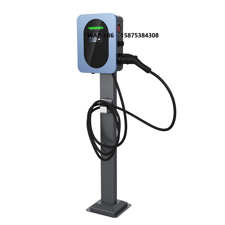 Ocpp DC-Ladestation 30kW 40kW – Dc Fast Charger 30Kw Wallbox Commercial Bewertung und Preis