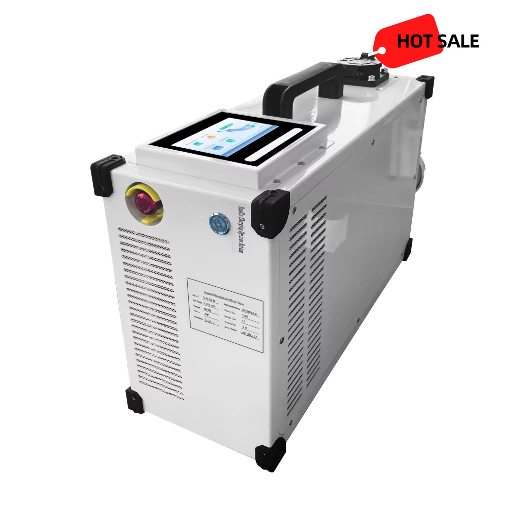 7KW 20KW 30KW Tragbares Elektr – Portable Ev Charger 32A Type 2 Cee Plug Bewertung und Preis