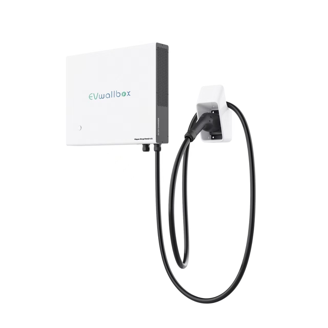 DC EV-Ladestation 30kW Schnell – Dc Fast Charger 30Kw Wallbox Commercial Bewertung und Preis