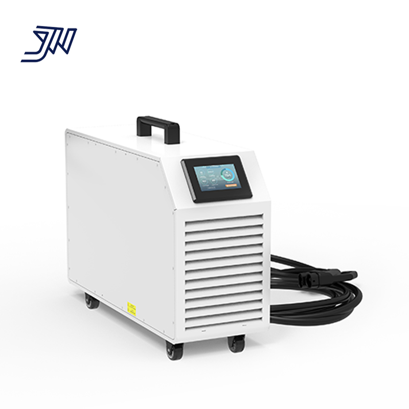 20kW Mobile Ladestation Schnel – Ccs2 To Ccs1 Fast Charge Adapter 250Kw Bewertung und Preis