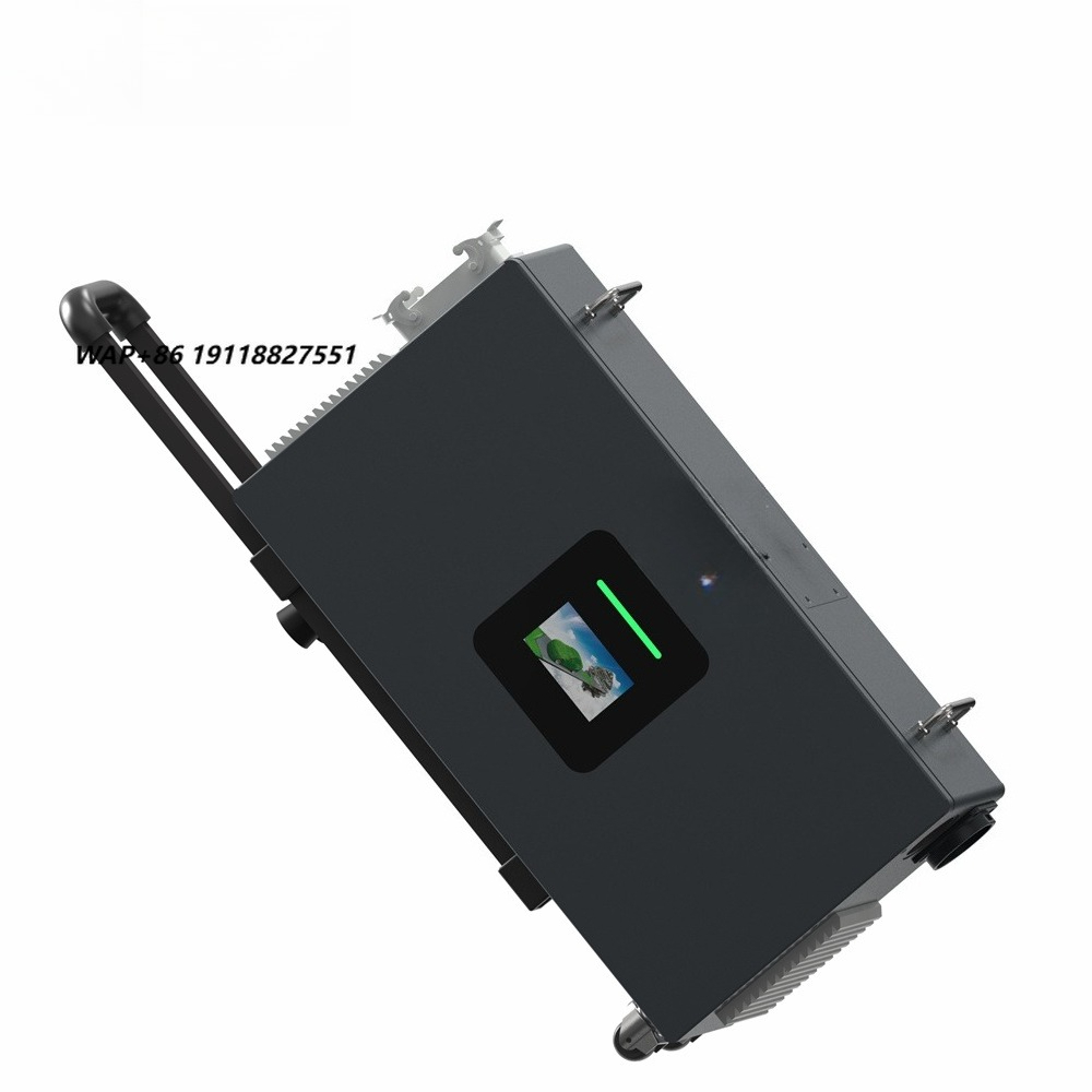Mobiles DC-Ladegerät Tragbare – Portable Dc Fast Charger 20Kw Ccs2 Bewertung und Preis
