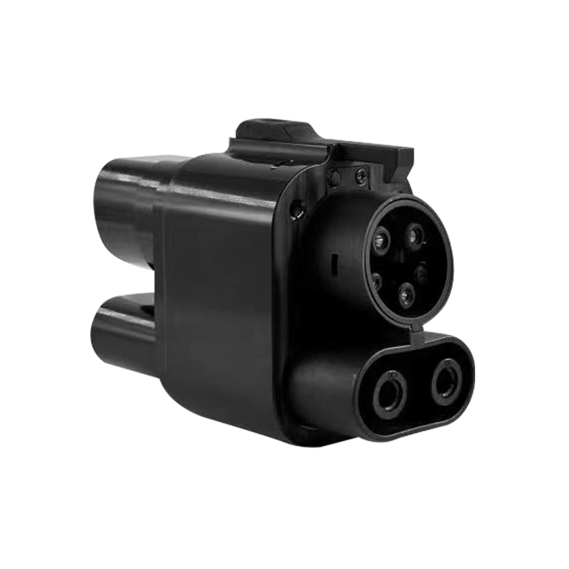 CCS2 CCS1 Schnelllade-250-A-Ad – Ccs2 To Ccs1 Fast Charge Adapter 250Kw Bewertung und Preis
